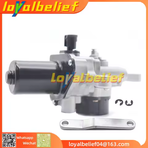 CT16V Turbo Wastegate Actuator For Toyota Hilux 2.5 D-4D 2KD-FTV 144 HP 17201-OL070 VB31 17201-0L070