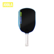 JOOLA Agassi Pro V Andre Agassi Washed Indigo 16mm Pickleball Paddle