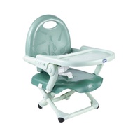 Chicco Pocket Snack Booster Seat / Kursi Bayi / Kursi Makan Bayi / Kursi MPASI Bayi / Baby Seat / Te