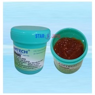 HIJAU FLUX AMTECH GREEN
