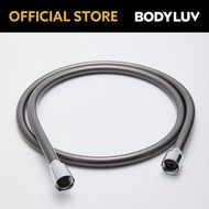 BODYLUV - 純淨淋浴水管 深灰色