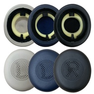 45H Earpads Replacement for Jabra Evolve2 65 (Evolve 2 65MS 65UC MS UC)/Evolve2 40 (40UC 40MS USB)/E