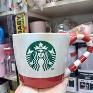 🎊清貨減價🎊 🈶現貨 #日本代購 JP🇯🇵 日本限定 Starbucks 星巴克 X'mas 聖誕薑餅人 陶瓷杯 馬克杯   《下單前請先觀看購買購物須知》