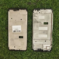 MIDDLE FRAME SUITABLE FOR REALME C35 BLACK