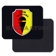 Mouse Pad PPSM MAGELANG Indonesian Football
