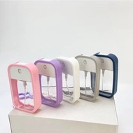 Portable Perfume Spray Bottle 45ml Business Card Spray Bottle Spray Bottle Pocket Spray Bottle Porta