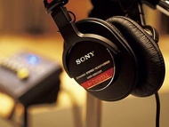 日本代購 🔥接受消費券🔥全新 SONY MDR-CD900ST 監聽耳機 日本國內版 日本製