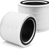 Suitable for Levoit Core 200S Air Purifier Filter Element Air Filter Core 200S S-RF
