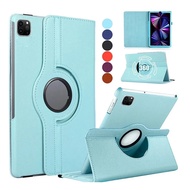 360 rotation Flip Case For For Realme Pad 2 11.5" 2023 Pad 10.4" mini 8.7" RMP2102 RMP2103 RMP2105 C