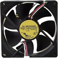 Cooling Fan for ADDA AD0912HS-A76GL DC12V 0.25A 3-Wire B2 Interface New