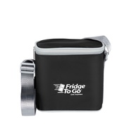 Fridge To Go Baby Bottle Travel S กระเป๋าเก็บความเย็นรุ่น เบบี้บอทเทิลทราเวล ขนาดเล็กที่สุด ความจุ