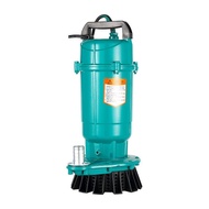 QDX Household submersible pump agricultural irrigation water pump1Inch2Inch3Inch4Large Flow Electric