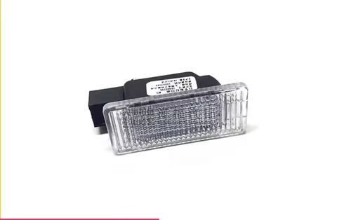 1pcs trunk light lamp for Chinese SAIC ROEWE i5 RX5 MG HS NEW MG5 Auto car motor parts