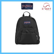[JANSPORT] Half Pint backpack Black / jansport backpack / jansport bag / jansport school bag