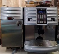 【泉嘉】中古整新瑞士SCHAERER COFFEE ART 營業用全自動咖啡機