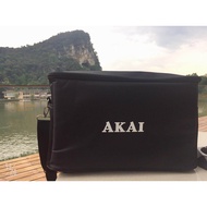 Yajia AT2-06 Speaker Bag AT3-08/08S Audio Backpack Oda AT4-08s/x6S Guoguang x6 Universal