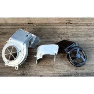 MESIN Fizr f1zr engine cover Force 1 Fizr engine fan cover full set