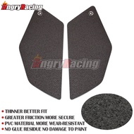 PVC Anti-slip Tank Pads Sticker Side Gas Knee Grip Traction Pads For Benelli TNT600 BJ600GS TNT BJ 6