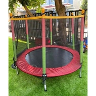 Kids Trampoline 4.5ft