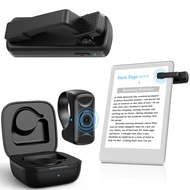 Page Turner for Kindle, BIFTU Remote Control Page Turner for Kindle & iPad Ebook Reading, Compatible