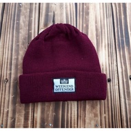Topi Kupluk Distro Weekend Offender Original Real Pict