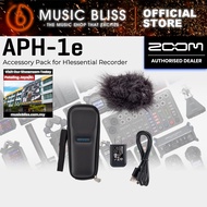Zoom APH-1e Accessory Pack for H1essential Recorder (APH1e)