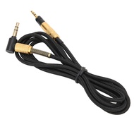 Headphone Cable Audio Cord Wire Supply Fit for Sennheiser HD4.30 HD4.40BT HD4.50BTNC Headphone Cable