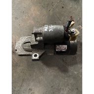 MAZDA ENGINE STARTER FOR MAZDA 3 / 5 / 6 / CX-7 FORD ESCAPE FOCUS ORIGINAL JAPAN HALFCUT