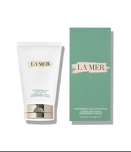 La Mer The Renewal Oil Exfoliator THE ESSENCE FOAMING CLEANSER 海藍之謎璀璨泡沫潔面乳125ml 舒緩保濕深層溫和清潔卸妝修護洗面乳