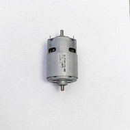 Small Appliances Egg Beater Pet Grinder 750 755 DC Motor Car Fan Vacuum Cleaner DC Motor