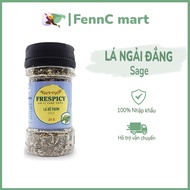 Sage leaves bitter wormwood leaves Sage fragrant leaves Enko seasoning vegetables imported from Türk