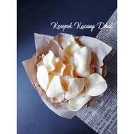 Keropok Kacang Dhal.