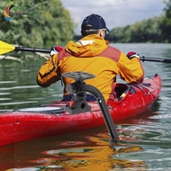 [EtekaxaMY] Mount Bracket Transducer Mounting Arm Mounting Plate Electronic for Kayak Yacht Accessor