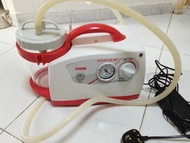 抽痰機