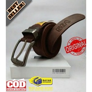 Latest Model Genuine Leather Belt LV04 Simple and ELEGAN
