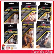 Futuro knee Support/Futuro ข้อมือ/Futuro ข้อเท้า ankle /Futuro thumb/Futuro เข่า/ฟูทูโร่พยุงข้อมือ w