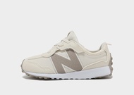 New Balance 327 Infant's - Beige