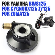 For YAMAHA BWS125 BWS 125 CygnusX Cygnus X 125 ZY125 ZUMA125