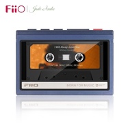 FiiO SKM21C MP3 Player Protective Case Retro Magnetic Tape Imitation Magnetic M21 Music Player Case 
