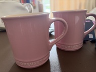 Le Creuset 馬克杯 4色