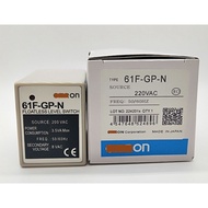 SZ 61F-GP-N8 61F-GP-N 61F-11 new original water level relay spotOriginal genuine goods in stock
