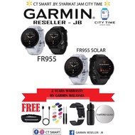 Garmin Forerunner 955/955 SOLAR / 935 (NEW MODEL)