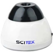 Mini Vortex Mixer Circle Shaking 4000rpm Laboratory Vortex Mixer