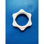 Fan Grille Lock Ring Size 3 4.5 cm.