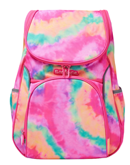 Smiggle Vivid Access Backpack XL School bag for kids