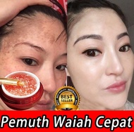 Cream omelin Bright Moisturizing Nourishing Shrink Pores Anti-Aging Whitening Anti-wrinkle/krim kris