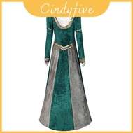 Shrek Princess Fiona Adult Costume - Perfect for Parties