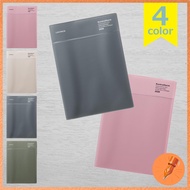 Laconic 2026 A5 B6 Weekly Pocket Planner