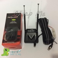 Hollywood Brand Tv &amp; Audio Car Antenna