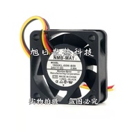 NMB 1606KL-05W-B59/B39/B49 24V 4CM Fenaka CNC Machine Tool Cooling Fan